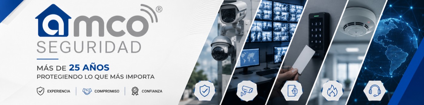 AMCO Seguridad